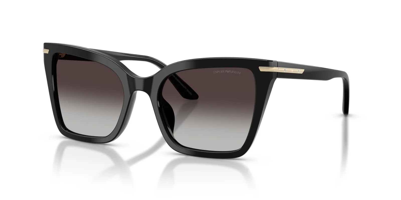 Emporio Armani Sunglasses EA4273BU