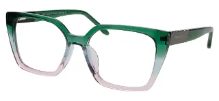 GREEN FADE