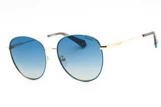 Polaroid Core Sunglasses PLD 6215/S/X