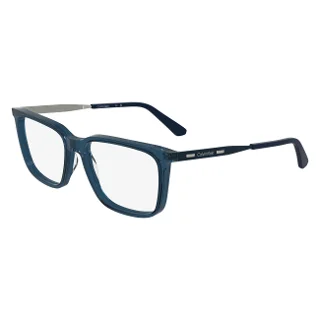 400 Transparent Blue