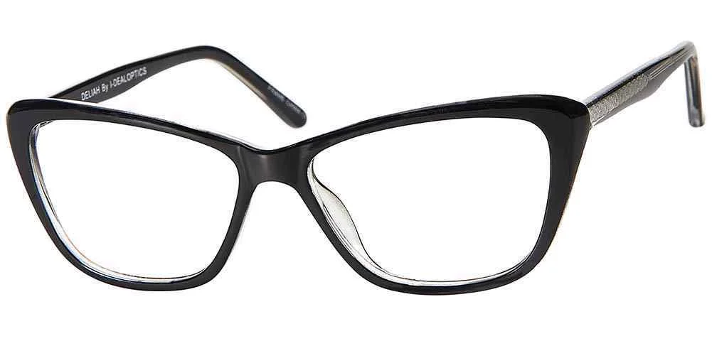 Casino Eyeglasses DELIAH