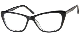 Casino Eyeglasses DELIAH