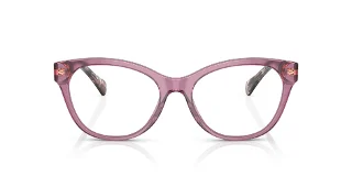 Ralph Eyeglasses RA7141