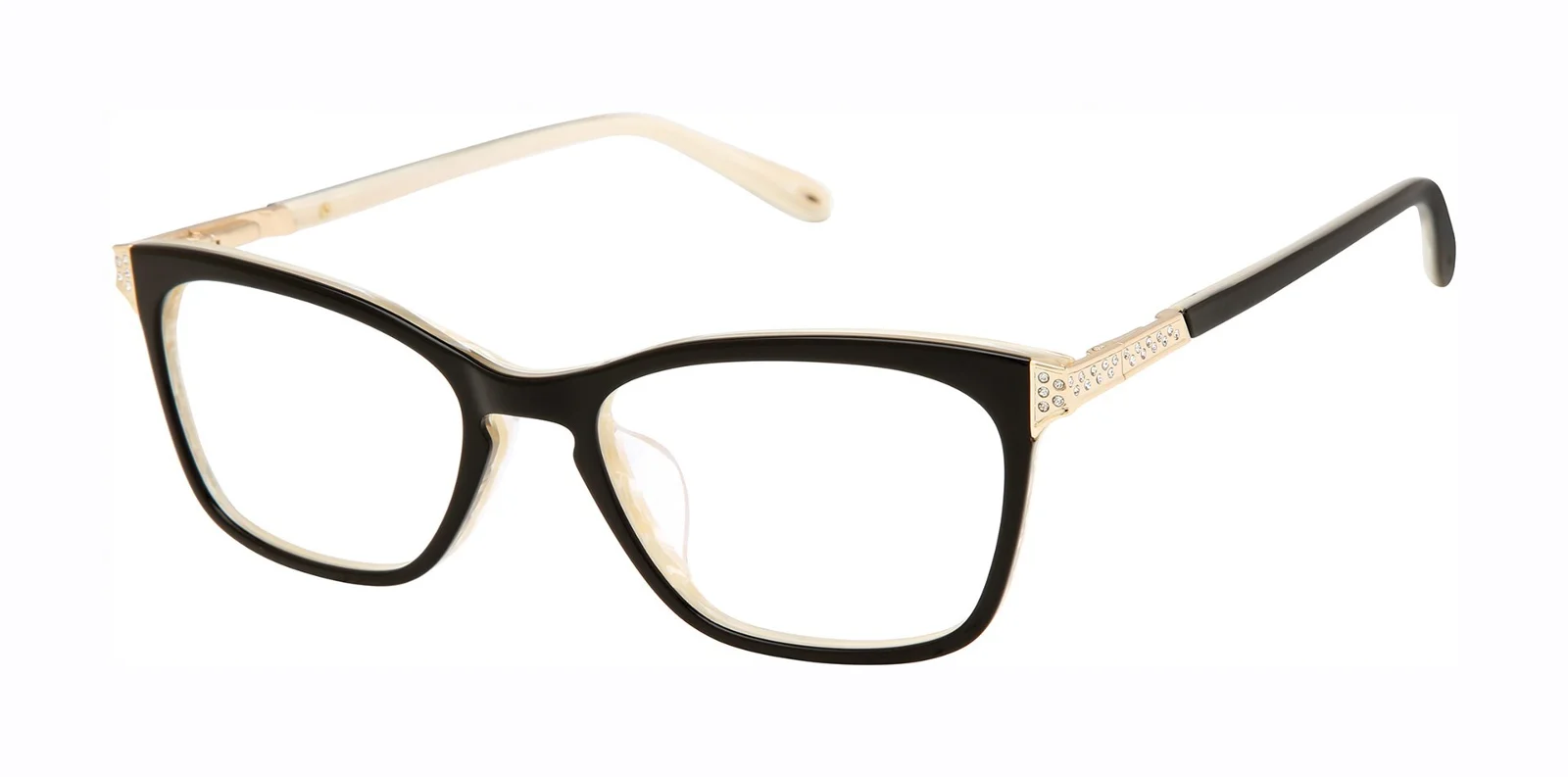 Glemaud X Tura Eyeglasses VGO045