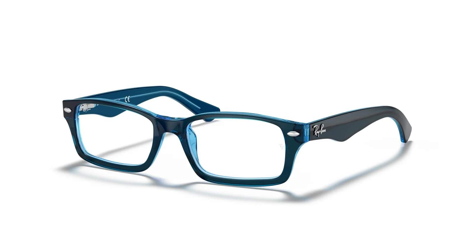 Ray Ban Jr Eyeglasses RY1530