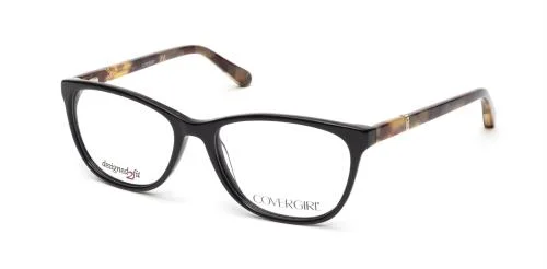Cover Girl Eyeglasses CG0466