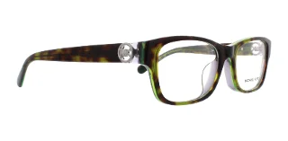Michael Kors Eyeglasses MK8001F Ravenna (F)