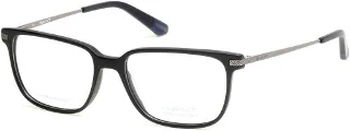 002 Matte Black