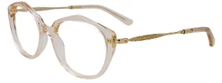 010 Beige Crystal