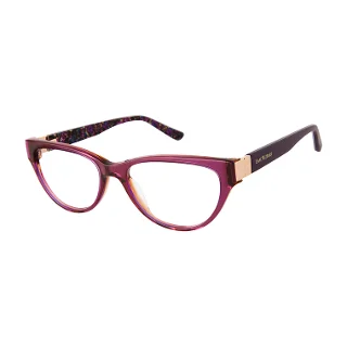 PU Purple