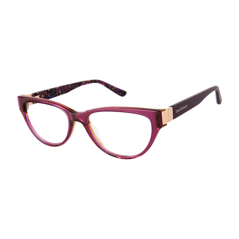 Isaac Mizrahi Ny Eyeglasses 30078