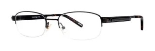 Jhane Barnes Eyeglasses SOLVE