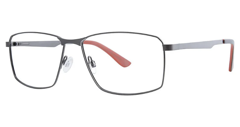Shaquille Oneal Eyeglasses 171M