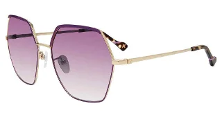 Yalea Sunglasses SYA057