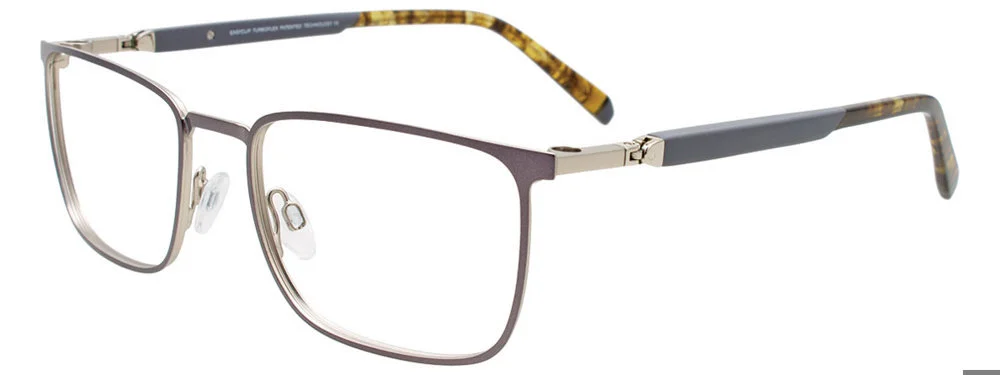 Easyclip Eyeglasses EC641
