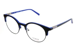 Guess Eyeglasses GU3025