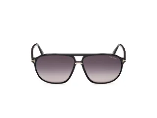Tom Ford Sunglasses FT1026 BRUCE