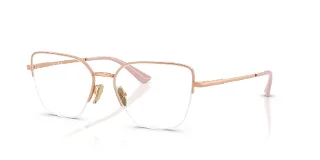 5207 Rose Gold/Top Rose