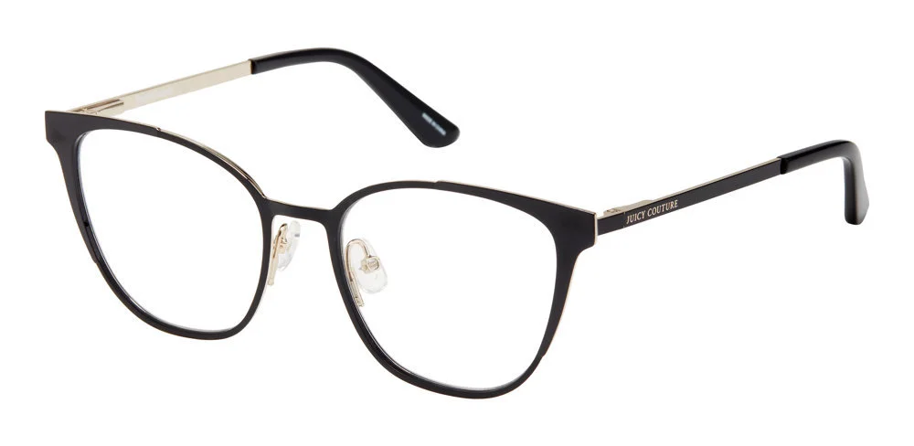 Juicy Couture Eyeglasses JU 263/G