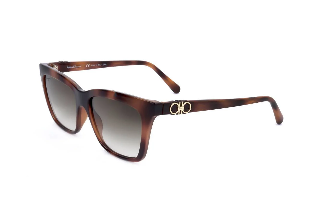Salvatore Ferragamo Sunglasses SF1027S