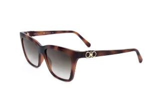 Salvatore Ferragamo Sunglasses SF1027S