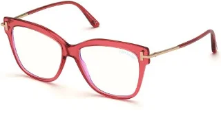 Tom Ford Eyeglasses FT5704-F-B