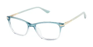 TEA Teal