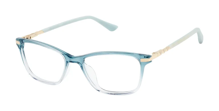 Gx By Gwen Stefani Eyeglasses GX856