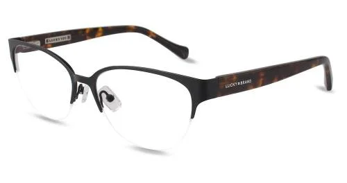 Lucky Brand Eyeglasses D104