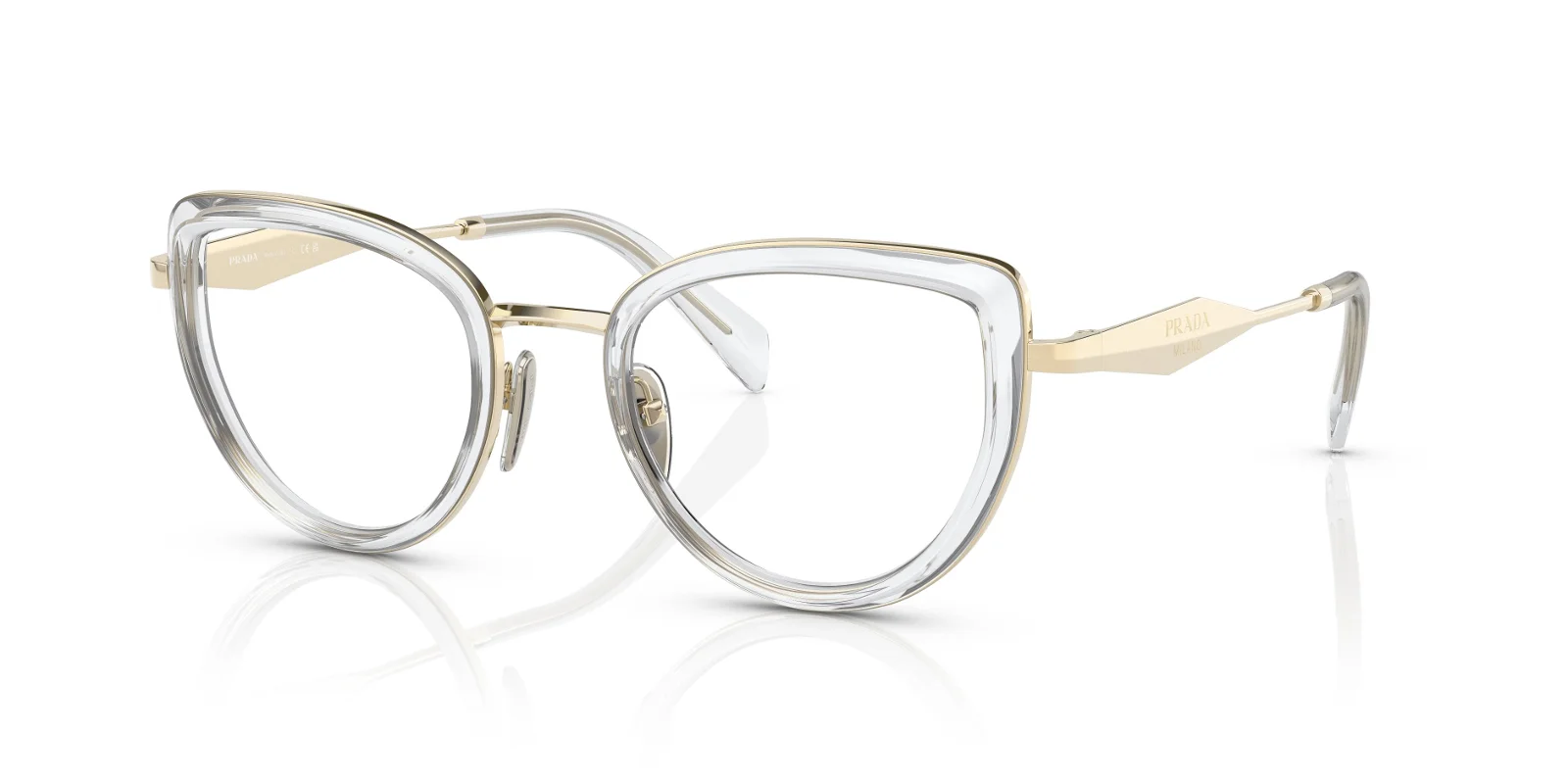 Prada Eyeglasses PR54ZV