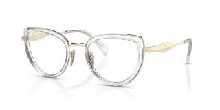 Prada Eyeglasses PR54ZV