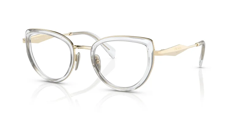 Prada Eyeglasses PR54ZV