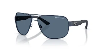 609980 Matte Blue