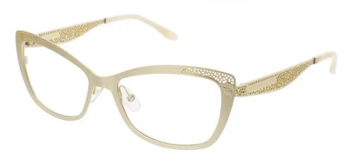 Bcbgmaxazria Eyeglasses BEATRIZ