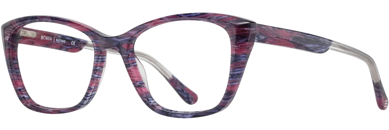 Cinzia Eyeglasses CIN-5163