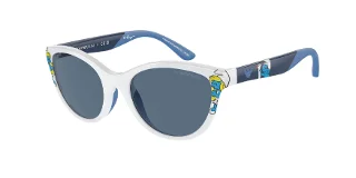 534480 Shiny White