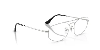 Ray Ban Eyeglasses RX6545