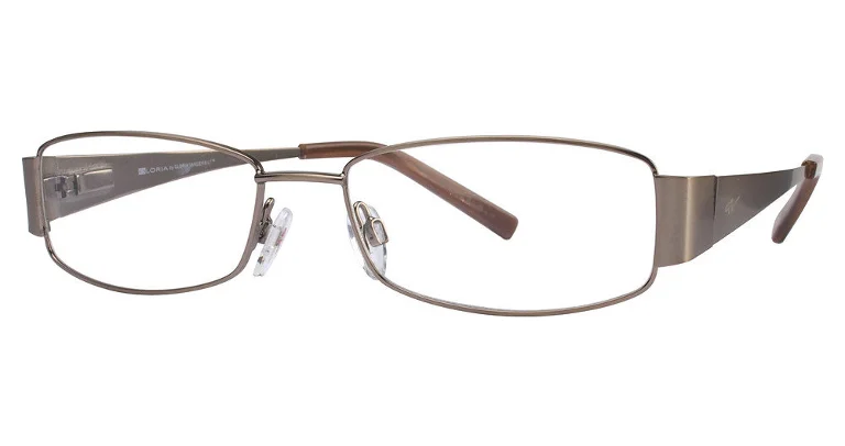 Gloria By Gloria Vanderbilt Eyeglasses 4010