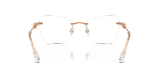Swarovski Eyeglasses SK1014