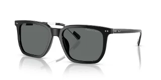 500181 Shiny Black