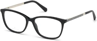001 Shiny Black