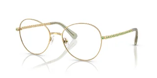 Swarovski Eyeglasses SK1013