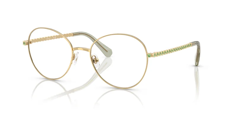 Swarovski Eyeglasses SK1013