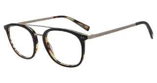 Black/Tortoise