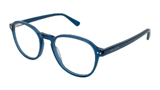 2 Dark Navy Crystal