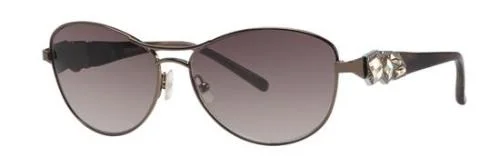 Vera Wang Sunglasses LOURDES