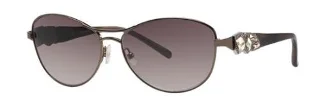 Vera Wang Sunglasses LOURDES