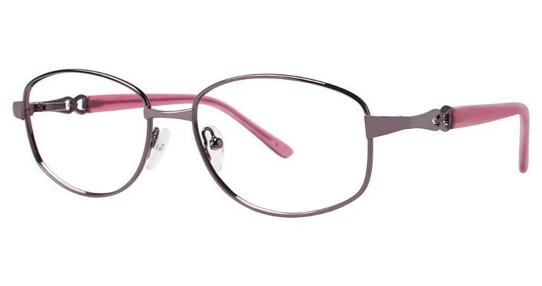 Modern Metals Eyeglasses Maria