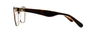 Dolce & Gabbana Eyeglasses DG3167