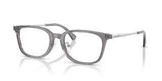 6206 Shiny Transparent Grey